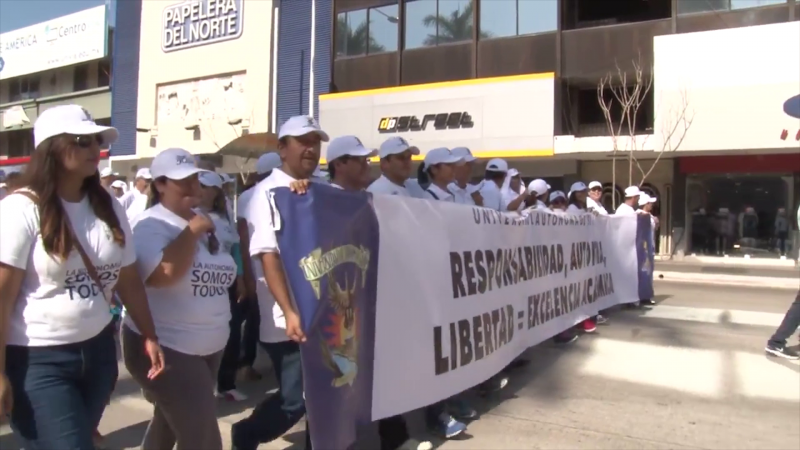 Se cancela oficialmente Desfile del Trabajo en Sinaloa por COVID 19