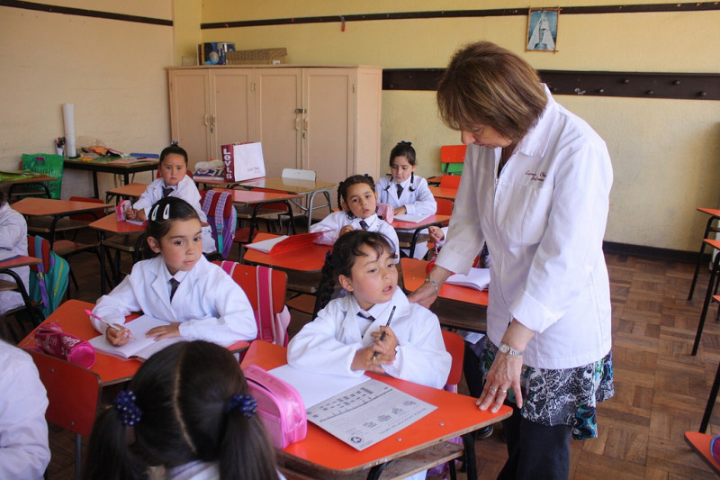 En Paraguay los alumnos regresarán a la escuela hasta diciembre. Te decimos las razones