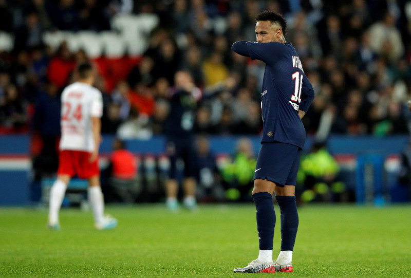 Cancelan temporada en la Ligue 1 de Francia