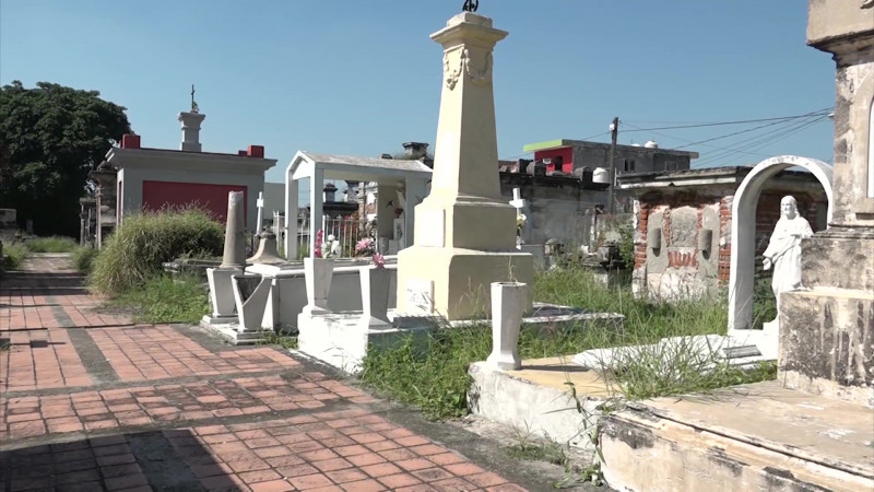 Se cerrarán panteones en Mazatlán