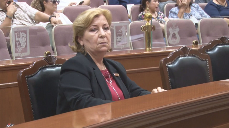 Francisca Abelló: quedarse en casa es la mejor muestra de amor y cuidado para las madres