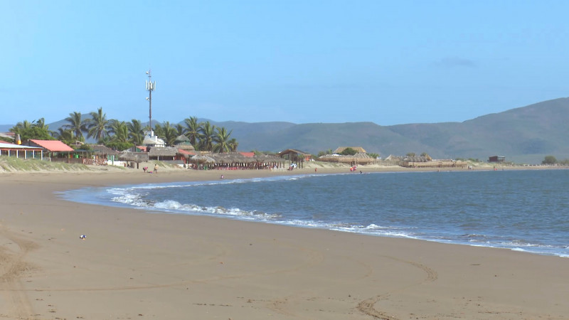 Pierde El Maviri certificación de Playa Limpia