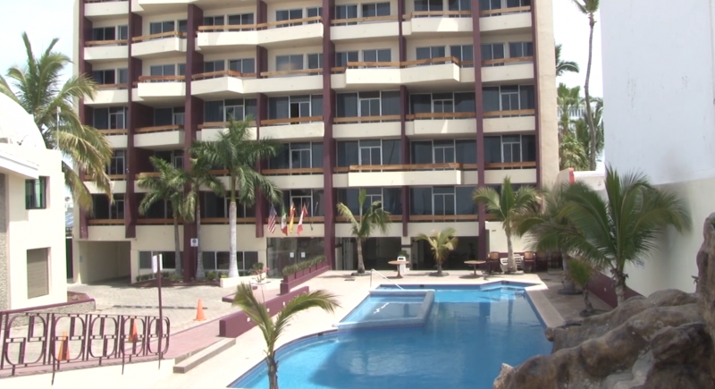 Continua Sinaloa sin fecha oficial para apertura de hoteles