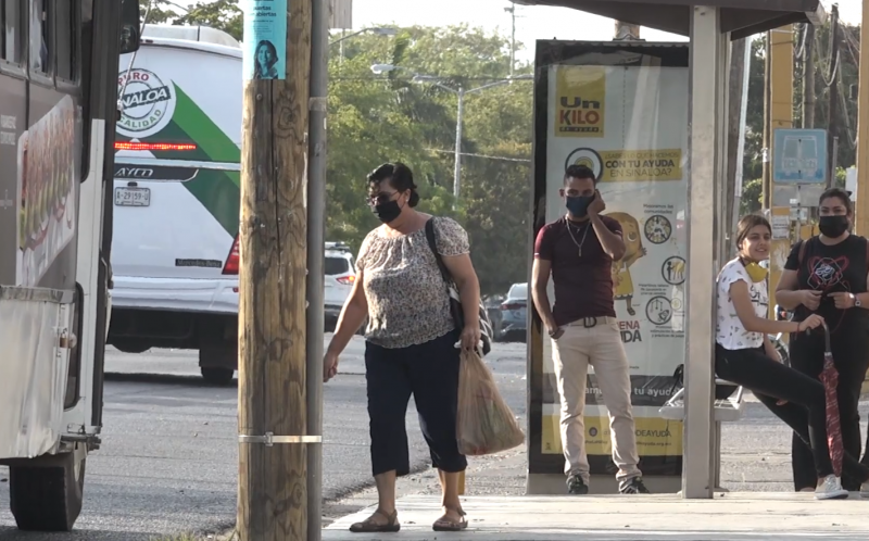 Es Mazatlán, el nuevo “epicentro” de COVID en Sinaloa