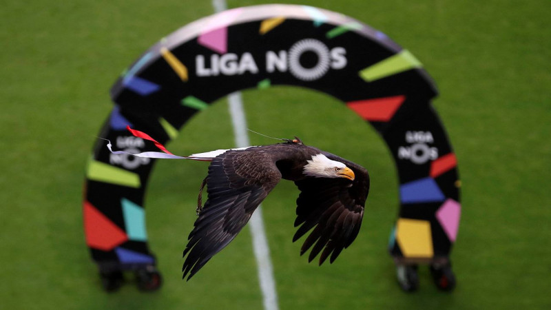 La liga portuguesa ya tiene fecha oficial de regreso