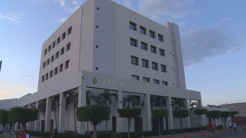 Lo acusan de cometer delito presuntamente de violación