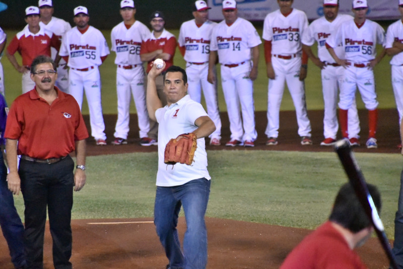Temporada de LMB en riesgo