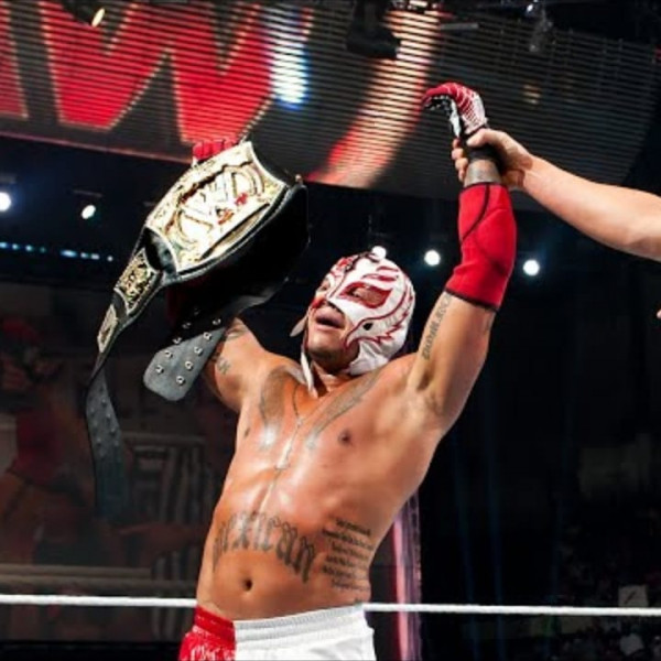 WWE anuncia ceremonia de retiro de Rey Misterio la próxima semana