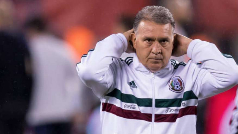 El apertura 2020 terror para los extranjeros