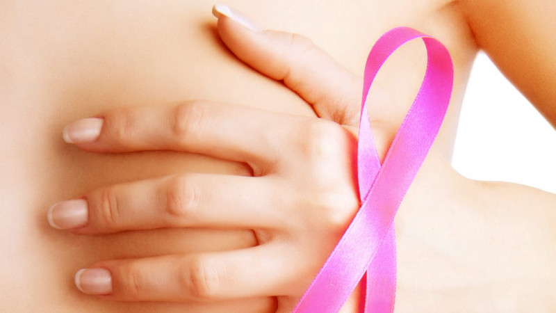 Detección de cáncer de mama, cumple con protocolo de seguridad