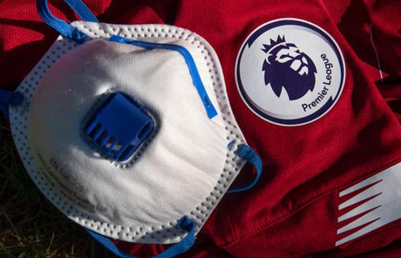 Premier League reanuda el 17 de Junio