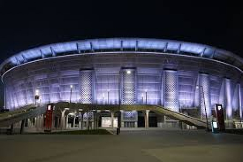 Hungría permitirá público en los Estadios de Fútbol