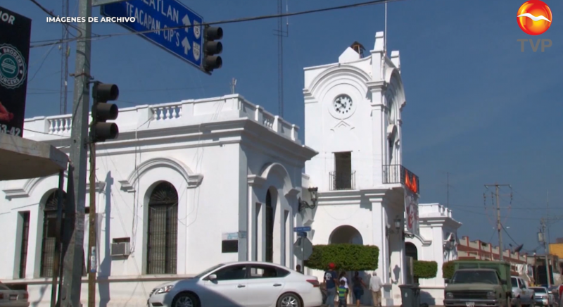 91 negocios no esenciales reabren puertas en Escuinapa