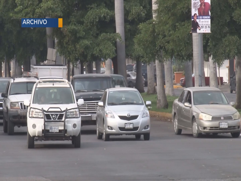 Amplían al 30 de junio plazo de descuentos para el pago de impuestos vehiculares