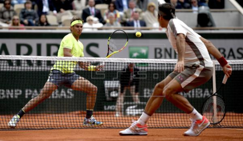 Roland Garros  se jugará en septiembre con publico