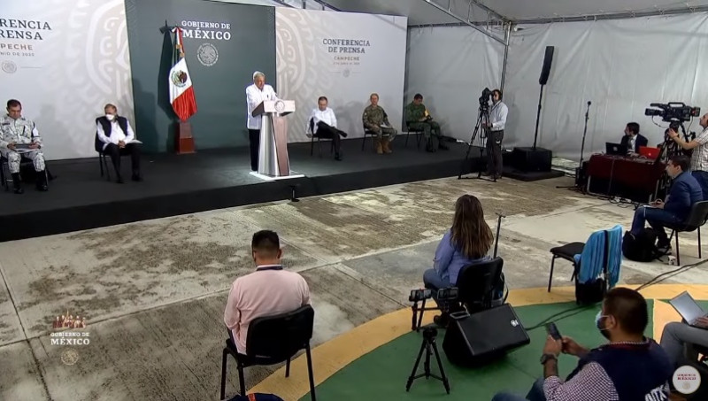 México bloqueó 1,939 cuentas a Cártel Jalisco Nueva Generación por petición de EEUU