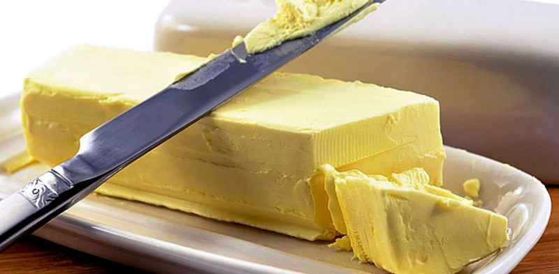 Marcas de mantequilla que realmente no lo son de acuerdo a la PROFECO