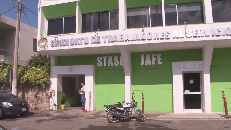 Gobierno del estado está obligando al cierre de la JAFE