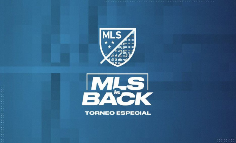 MLS regresa con su temporada no.25