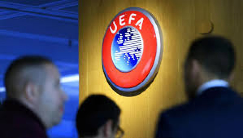 17 y 18 de Junio se decidira el destino de las competiciones UEFA