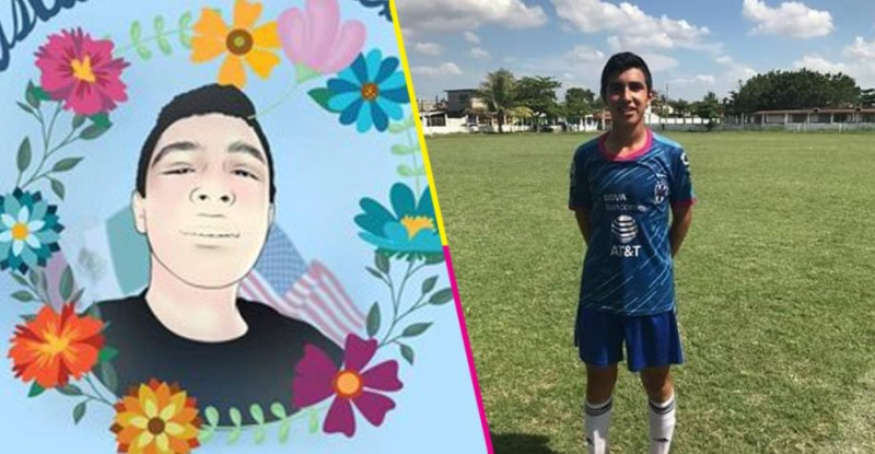 Alexander tenía 16 años y lo mató la policía en Oaxaca: lo confundieron con un delincuente