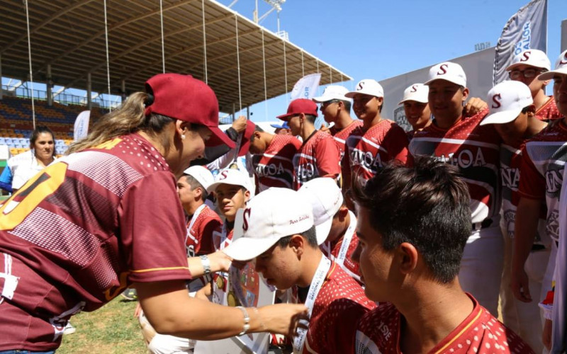 Resguardo de comunidad deportiva en Sinaloa se extiende hasta julio