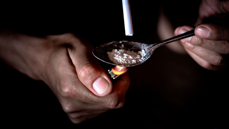 En 10 años se incrementa en un 20% el consumo de metanfetaminas