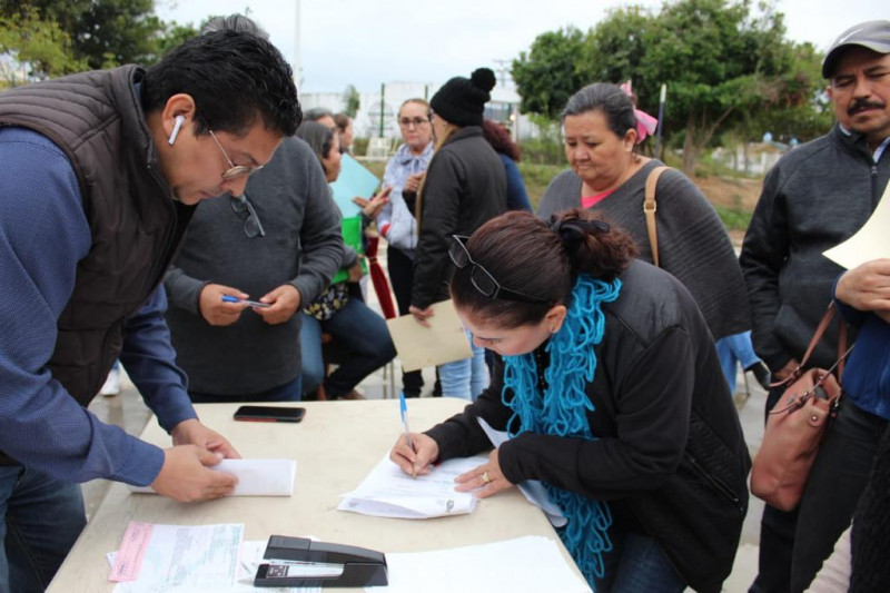 Gobierno de Sinaloa resuelve problemática de vivienda en Cosalá