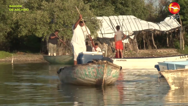 Ya hay nombre y apellido de dirigentes en denuncias de pescadores