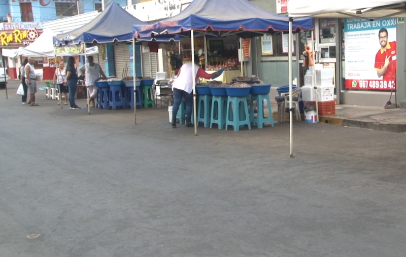 “Changueras” esperan buenas ventas en el Día del Padre