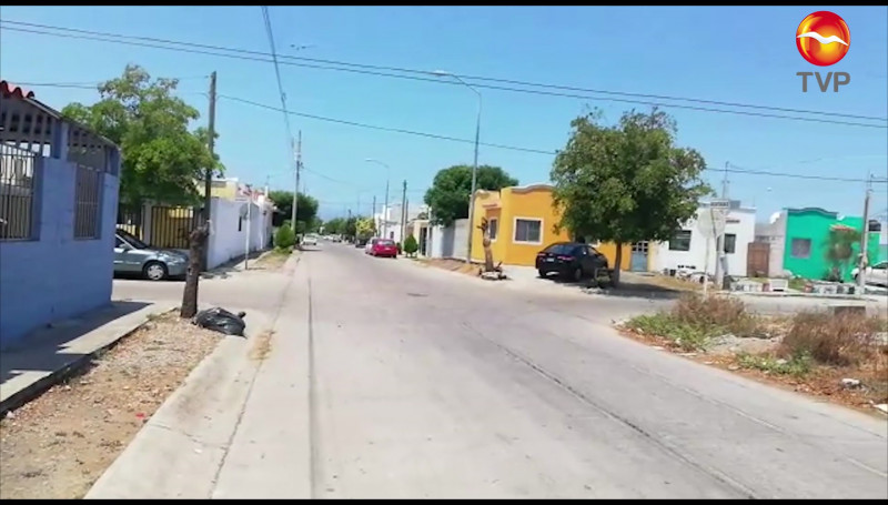 Sin agua, vecinos del Fraccionamiento Terranova