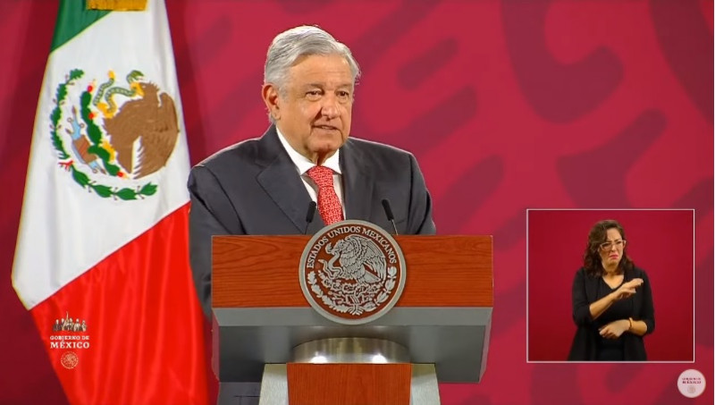 El INE es "el más caro del mundo" y "no garantiza elecciones limpias": AMLO