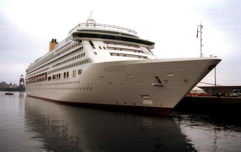 Carnival cancela todos los cruceros en EE.UU. hasta finales de septiembre
