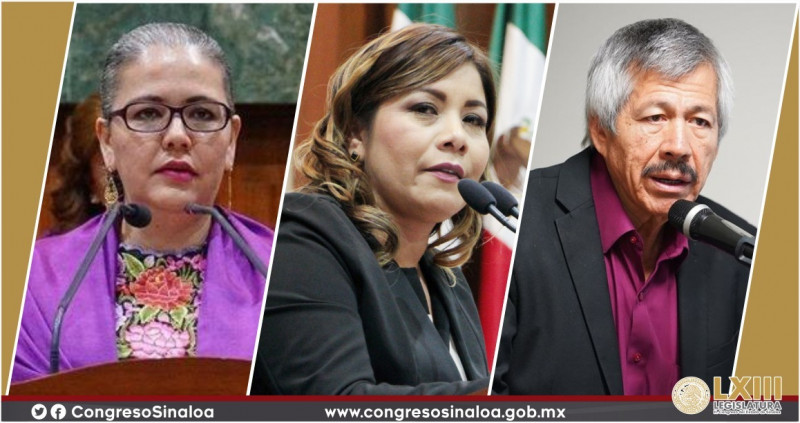 Con reformas a Ley de Obras Públicas, coloca Congreso a Sinaloa en la vanguardia nacional