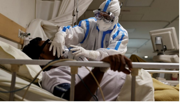 Paciente muere porque familia le desconecta el respirador artificial para su aire acondicionado
