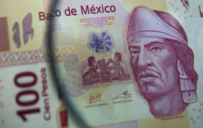 La deuda pública de México será la mayor en 30 años, estima FMI