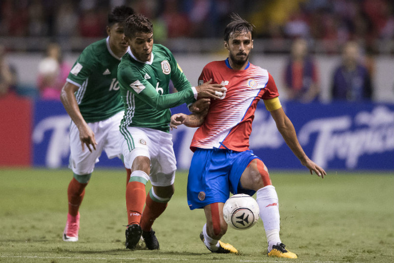 Eliminatorias rumbo a Qatar se postergan en CONCACAF por Coronavirus