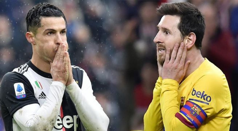Intercambio de jugadores entre Barcelona y Juventus