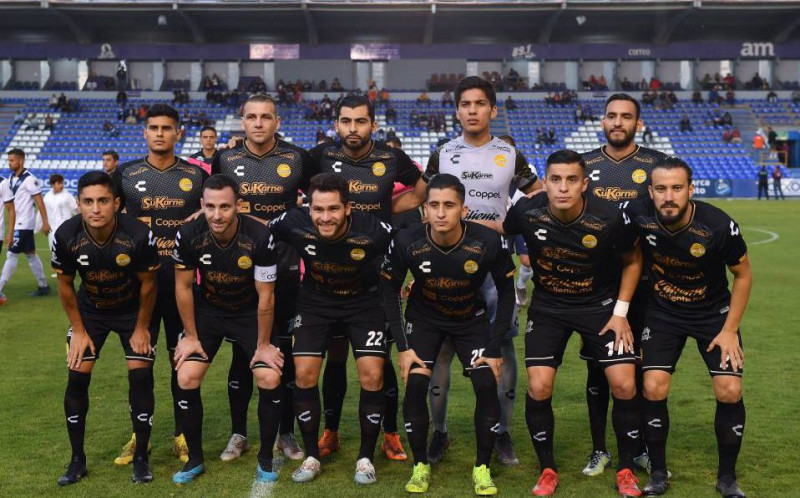Dorados no está en venta señala José Antonio Nuñez