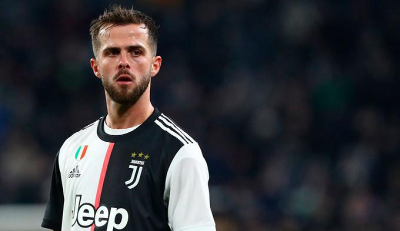 "Se ha cumplido un sueño": Pjanic