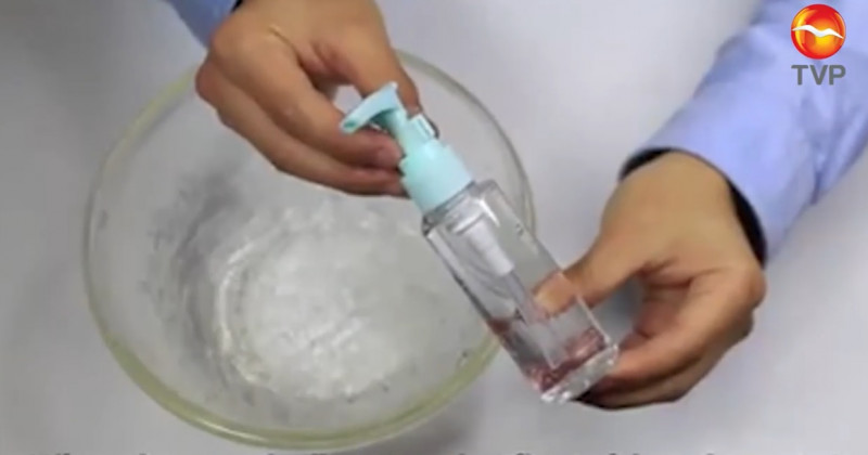 ¡Aprenda a hacer gel casero de manera fácil!