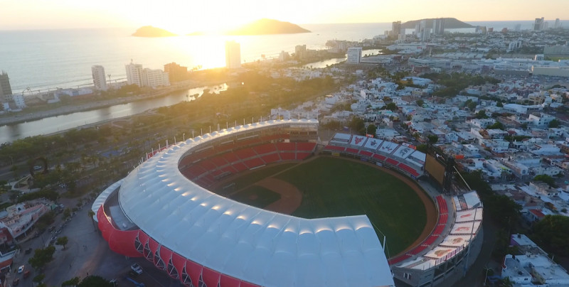 Quirino confía que Mazatlán se mantendrá como sede de la Serie del Caribe