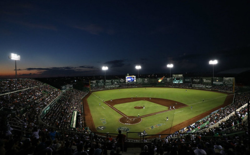 Béisbol mexicano busca mantener activos a preseleccionados a Tokio 2020