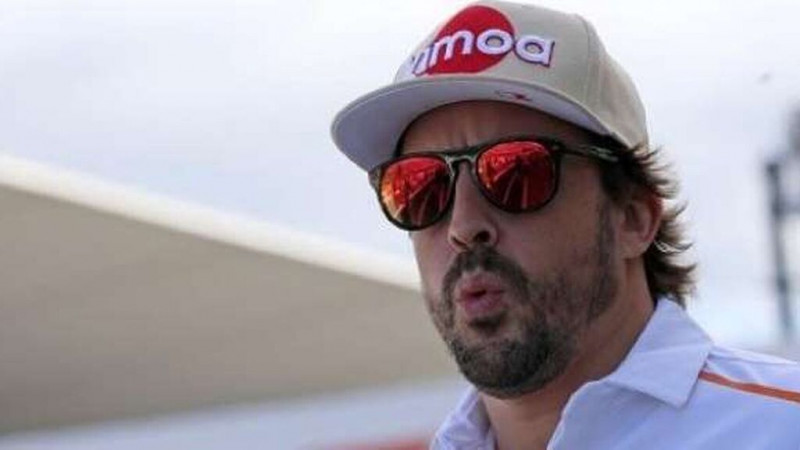 Fernando Alonso vuelve a la F1 con Renault en 2021