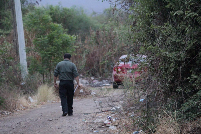 Se presume homicidio de sobrino de "El Chapo" Guzmán