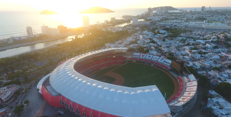 Mazatlán se mantiene como sede de la Serie del Caribe 2021