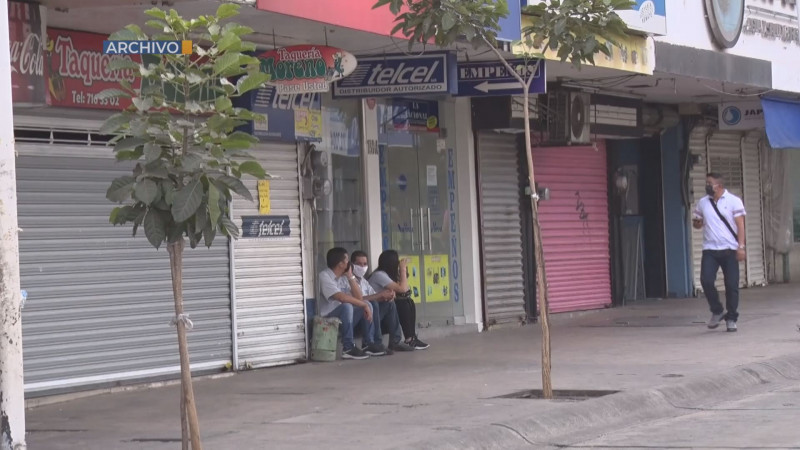 24 negocios ha cerrado el Ayuntamiento por no cumplir con medidas sanitarias