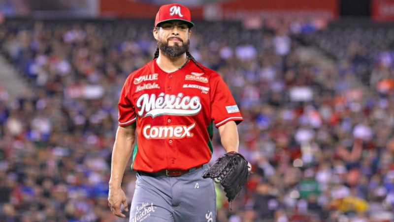 Detienen a pitcher de Liga Mexicana de Beisbol, por sospecha de asesinato