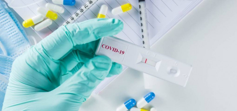 Inmunidad tras tener Covid-19 podría perderse en semanas: King's College de Londres