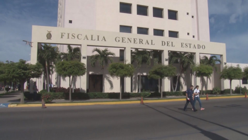 Giovanna busca justicia tras años de haber sufrido violación